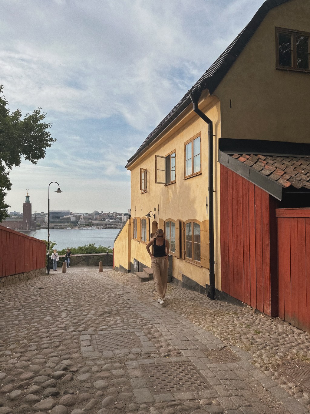 Hi I am Nina&nbsp;:)