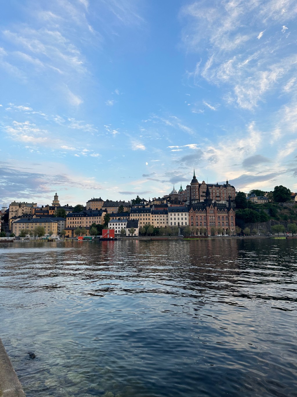 My European Summer of&nbsp;2023